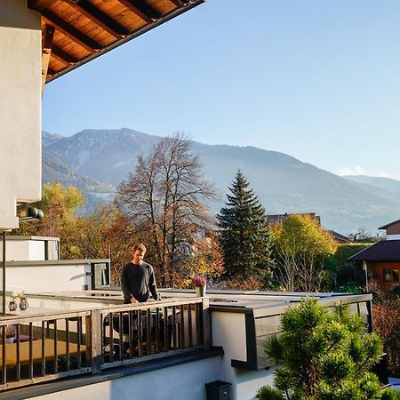 Das Urgestein Stans Exterior foto