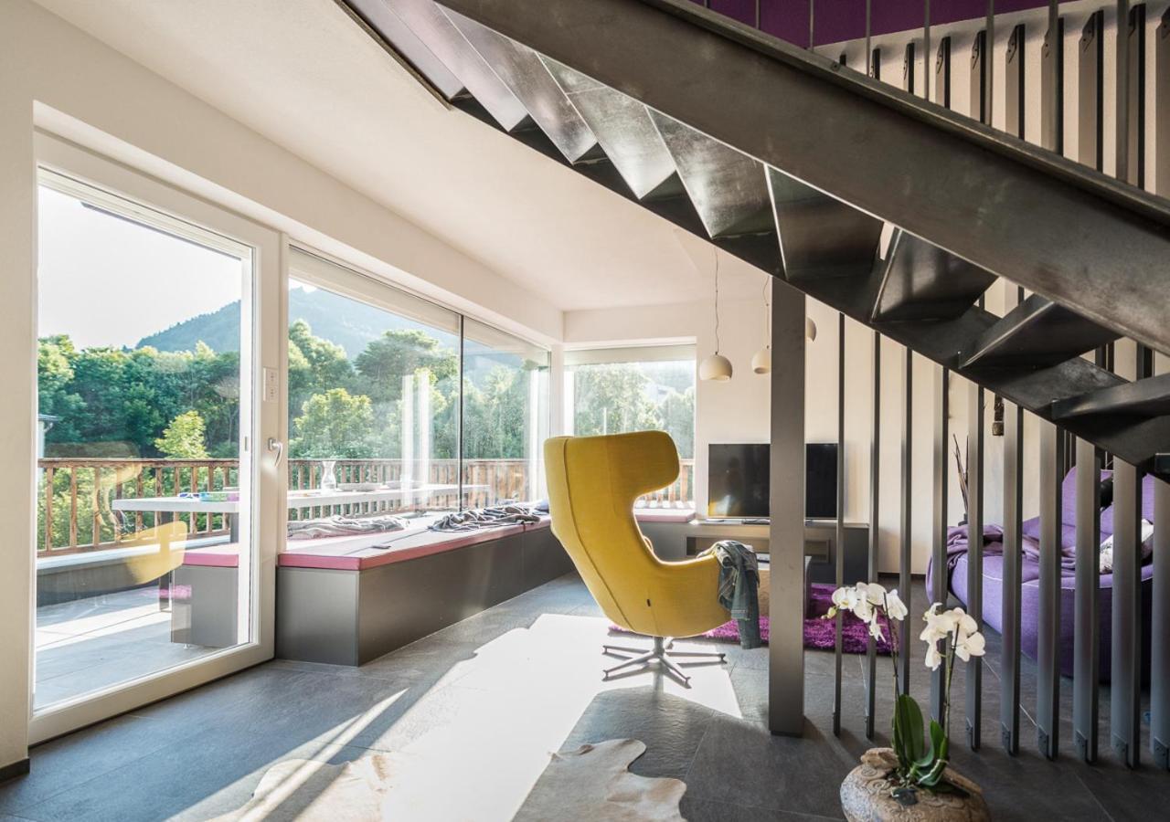 Das Urgestein Stans Habitación foto