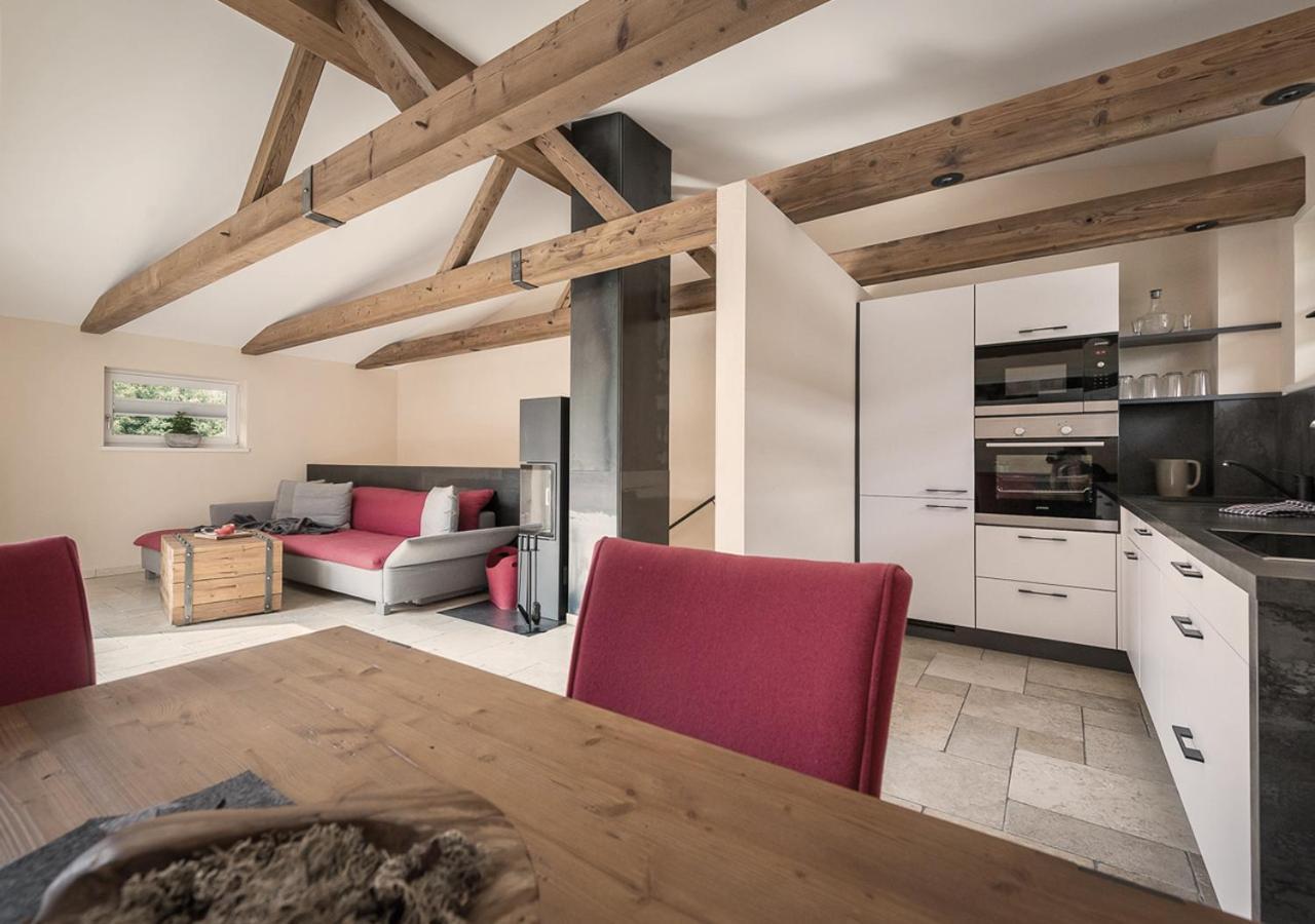 Das Urgestein Stans Habitación foto